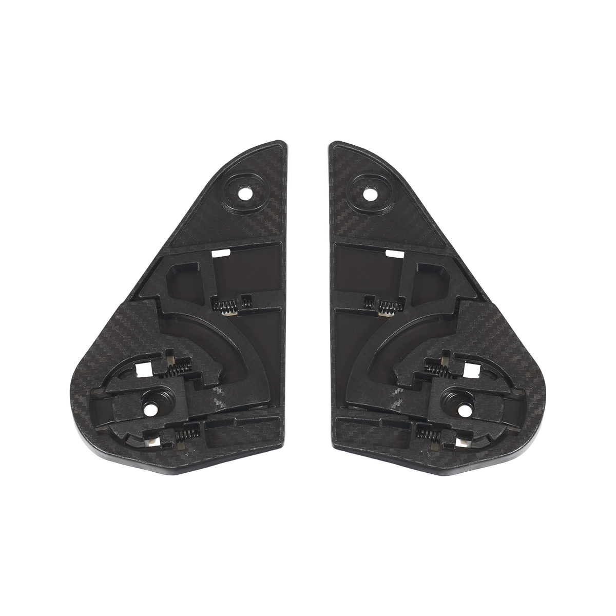 SPARE- GLIDE SHIELD COVER HARDWARE