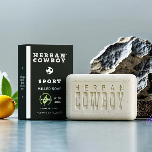 Sport Bar Soap