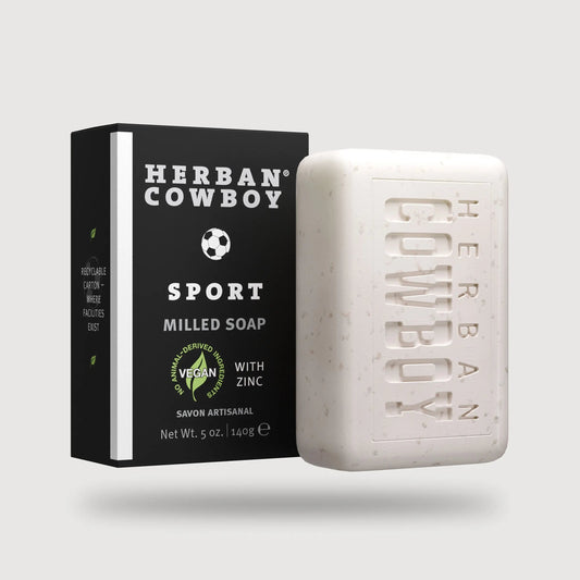 Sport Bar Soap