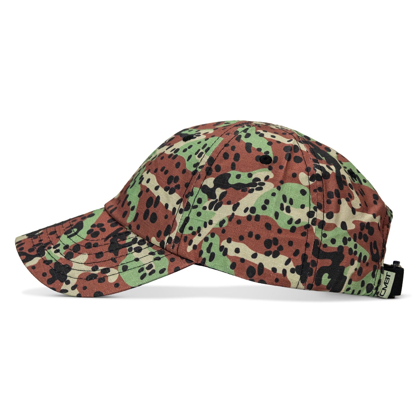 Ripstop Tactical Snapback Hat