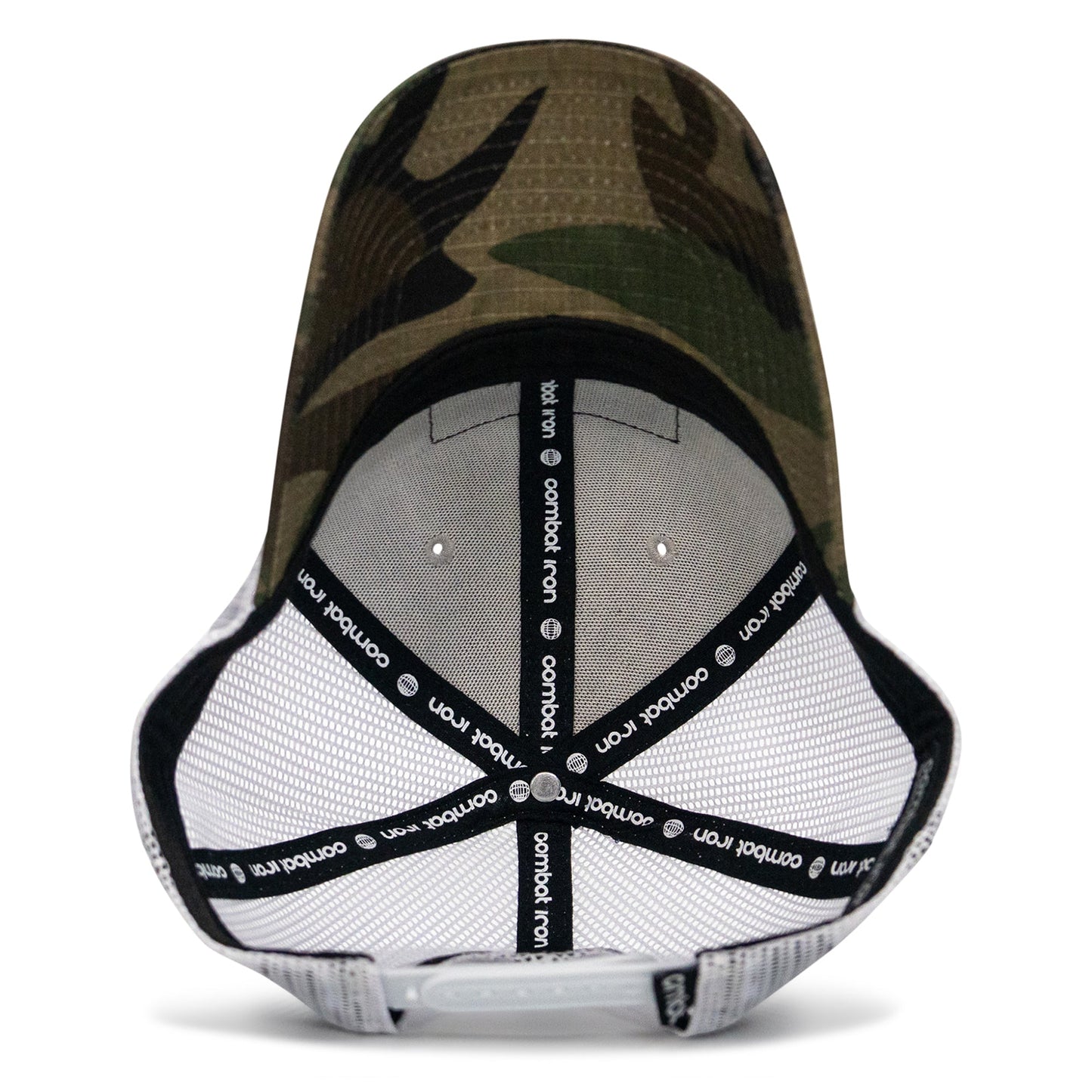 Spreadin' Hips Rippin' Lips Patch Snapback