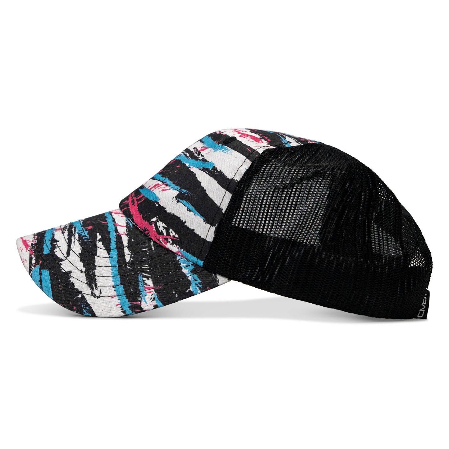 Ripstop Tactical Mesh Snapback Hat