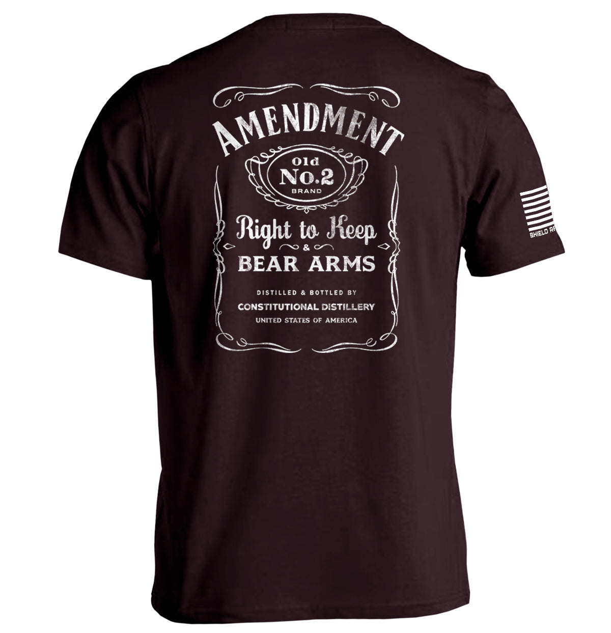 Amendment Old No 2