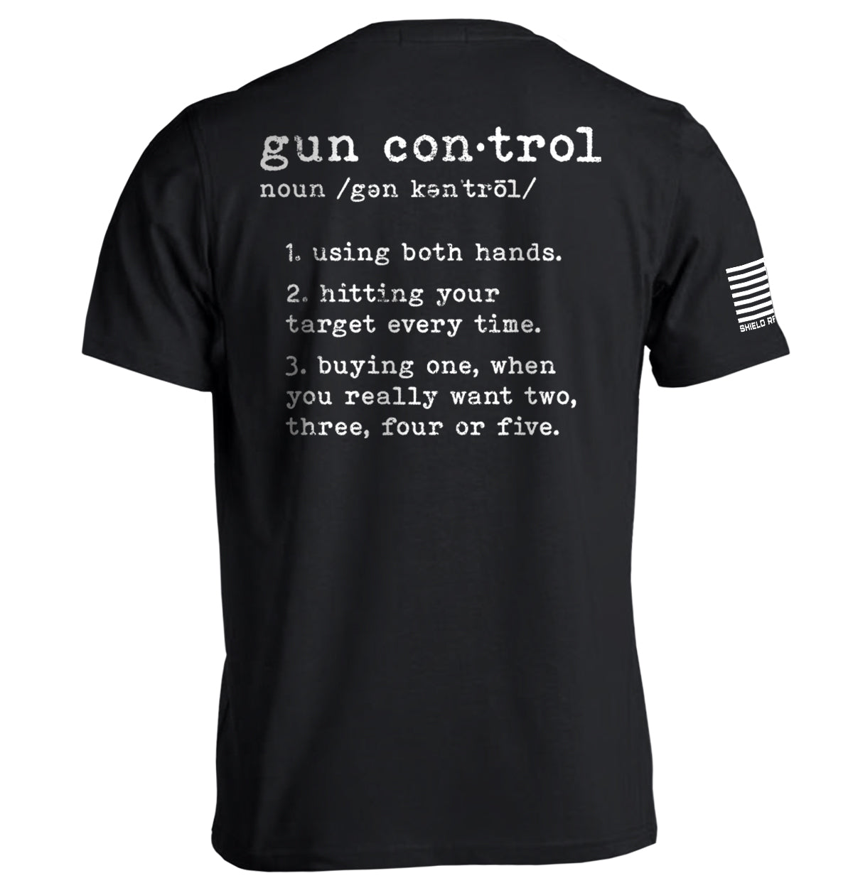 Gun Control