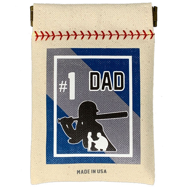 #1 DAD Seed Sack
