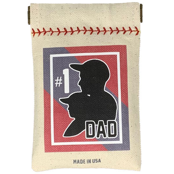 #1 DAD Seed Sack