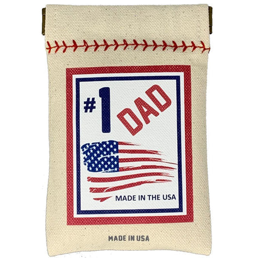 #1 DAD Classic Seed Sack