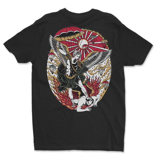 St. Michael Traditional Heavyweight Shirt