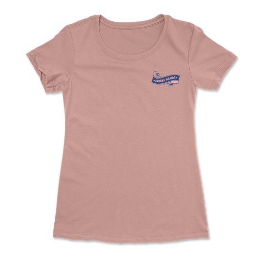 Strong Mama Shirt