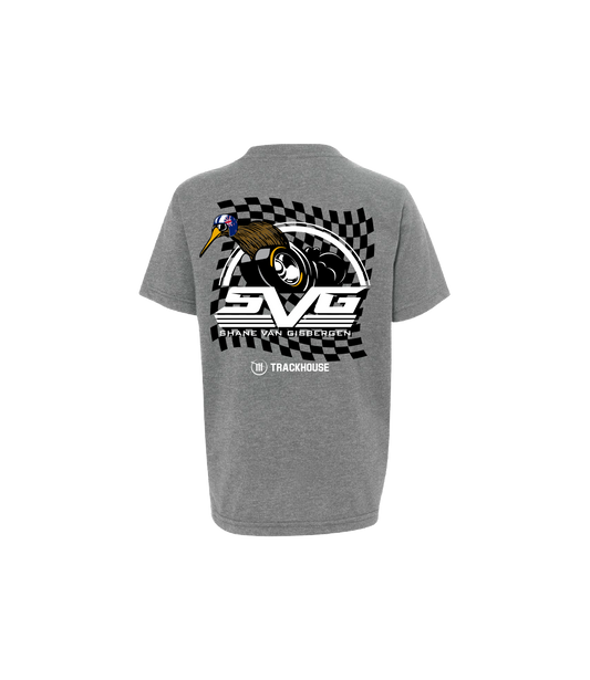SVG Kiwi Racing Youth T-shirt