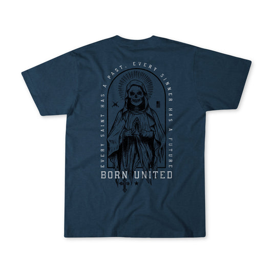 Saints and Sinners - Zero Dark Edition