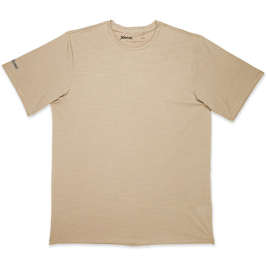 Air-X Performance Short Sleeve Shirt with Repel X