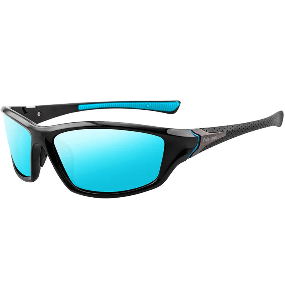 Polarized Sunglasses Outdoor Sports UV400