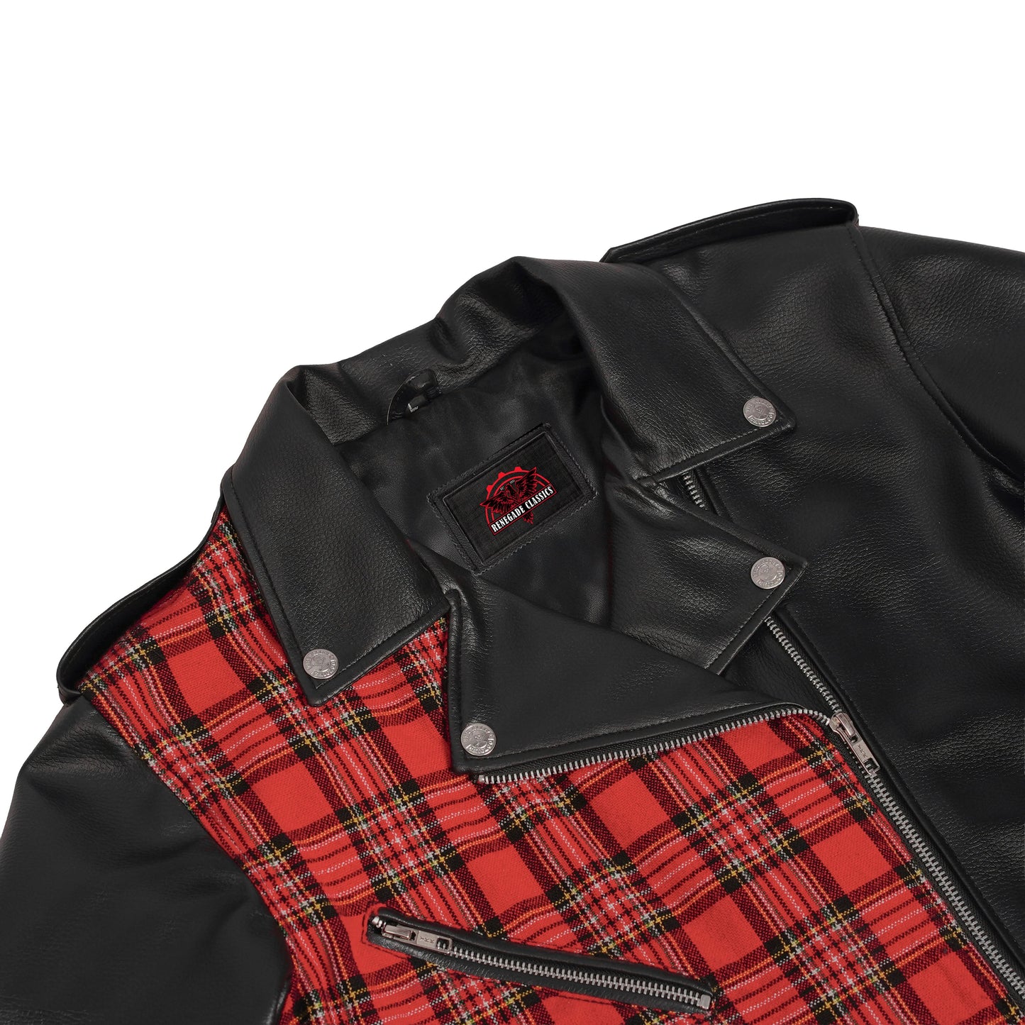 Aurelia Women’s MC Jacket