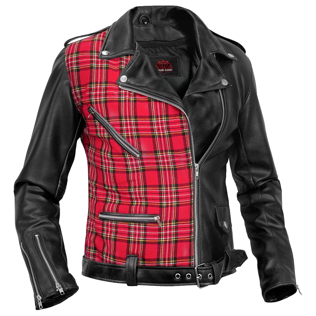 Aurelia Women’s MC Jacket