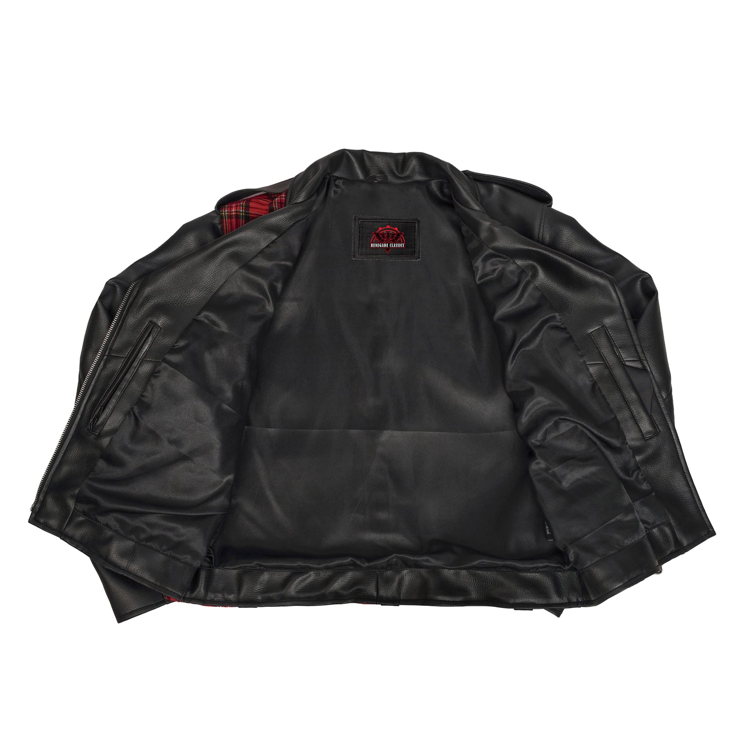 Aurelia Women’s MC Jacket