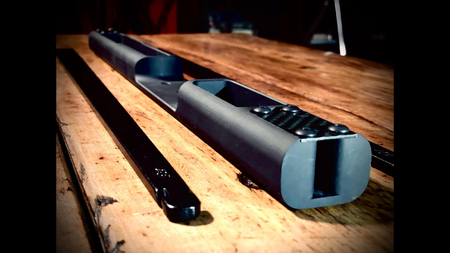 24 HOUR DEAL - Original Scout Takedown Survival Bow (No internal arrows storage)
