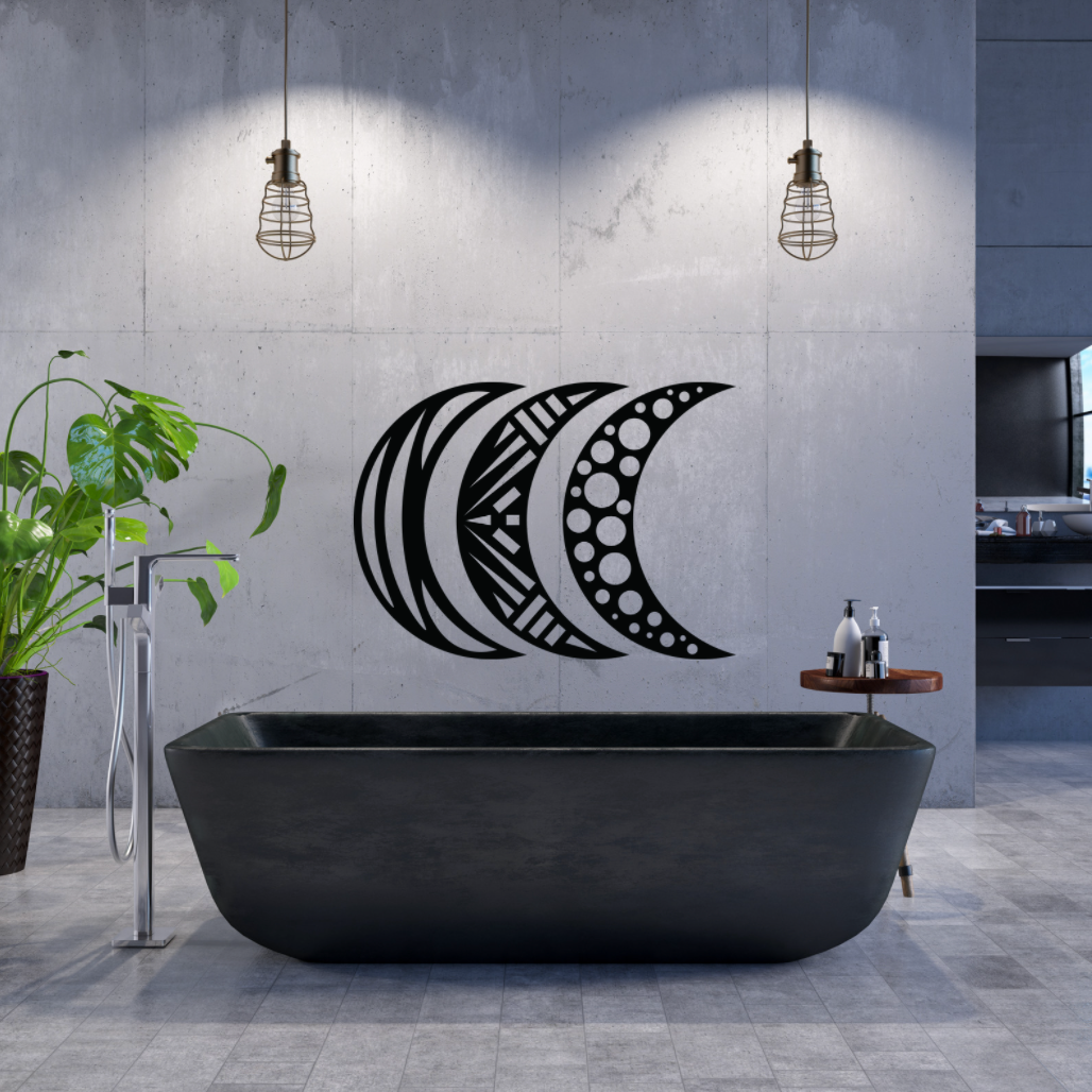 Moon Collection