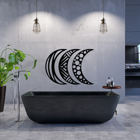 Moon Collection