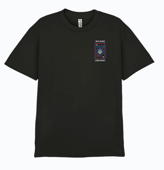 Last Call Co. Lose Most S/S Tee