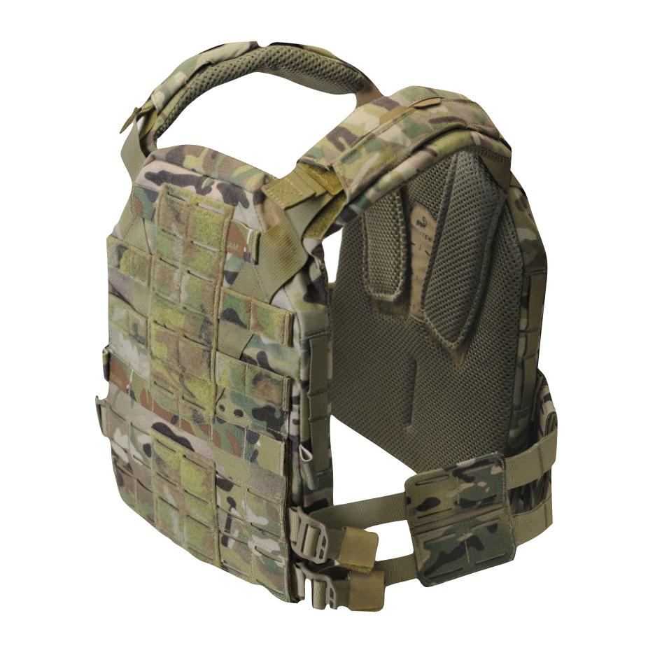 K-Zero Plate Carrier