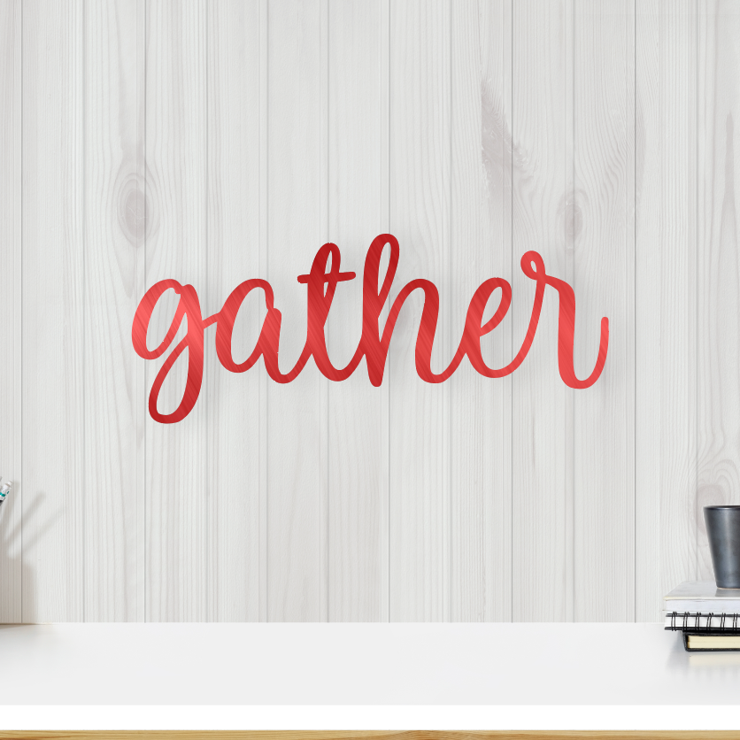 Gather