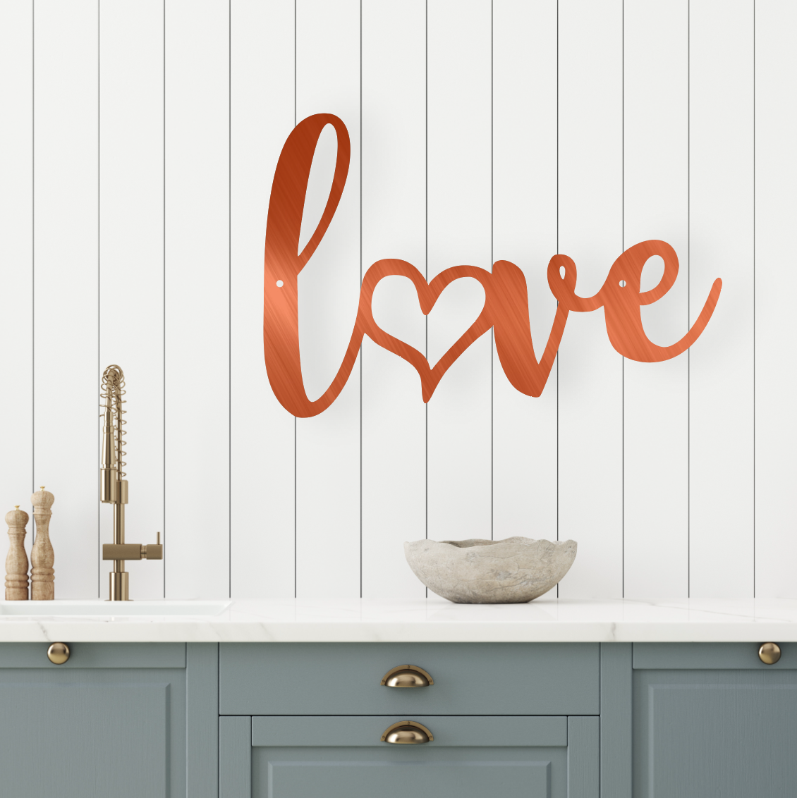 Heart Love