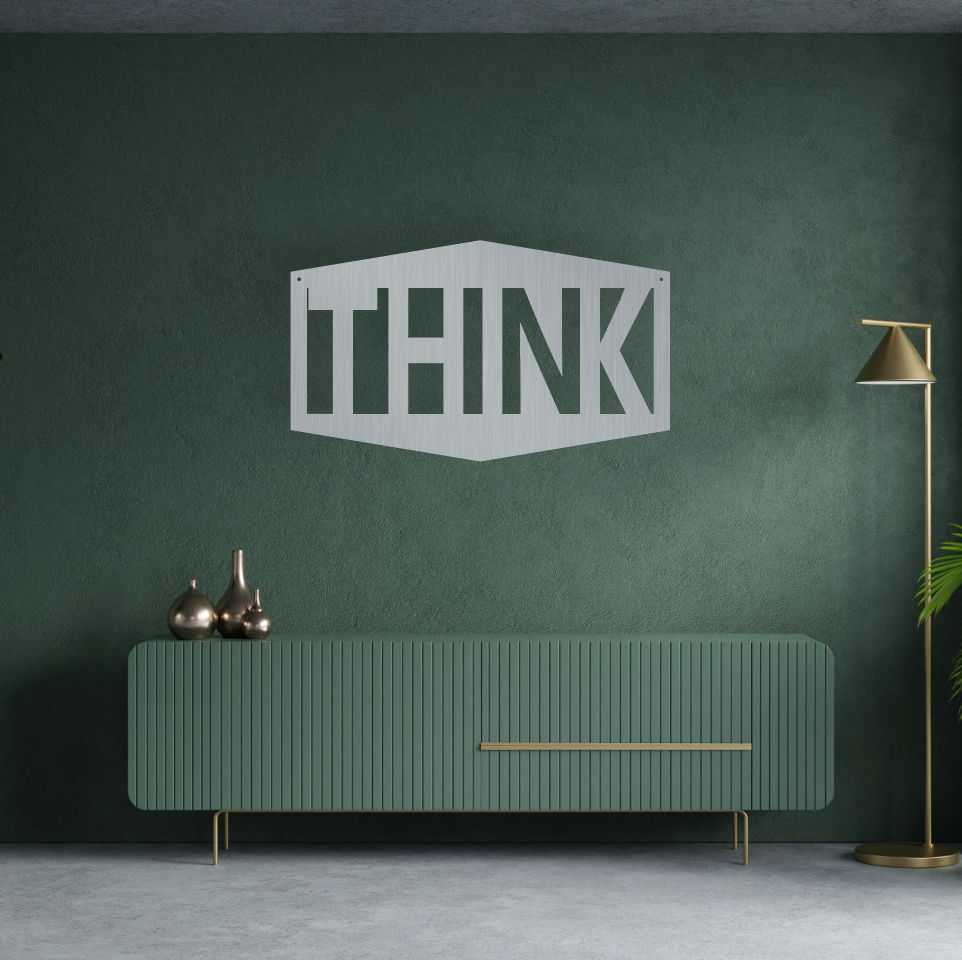 Think