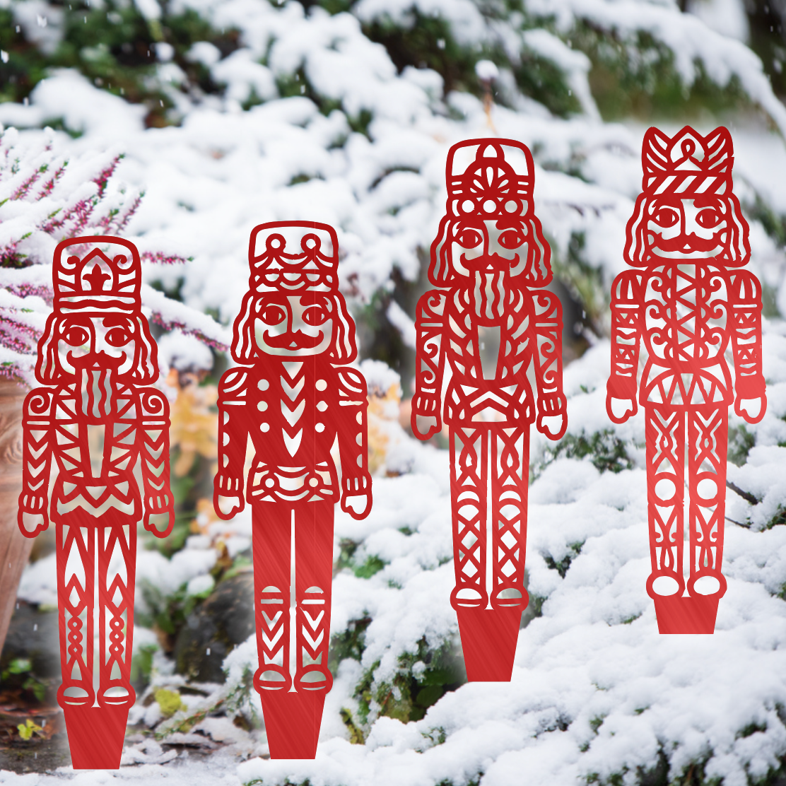 Nutcracker Stakes