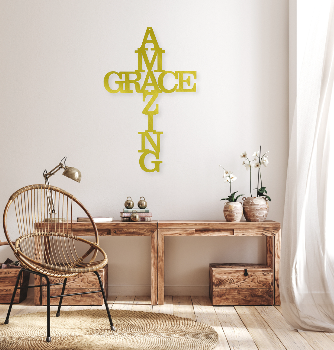 Amazing Grace