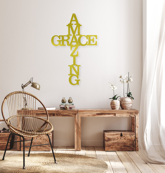 Amazing Grace