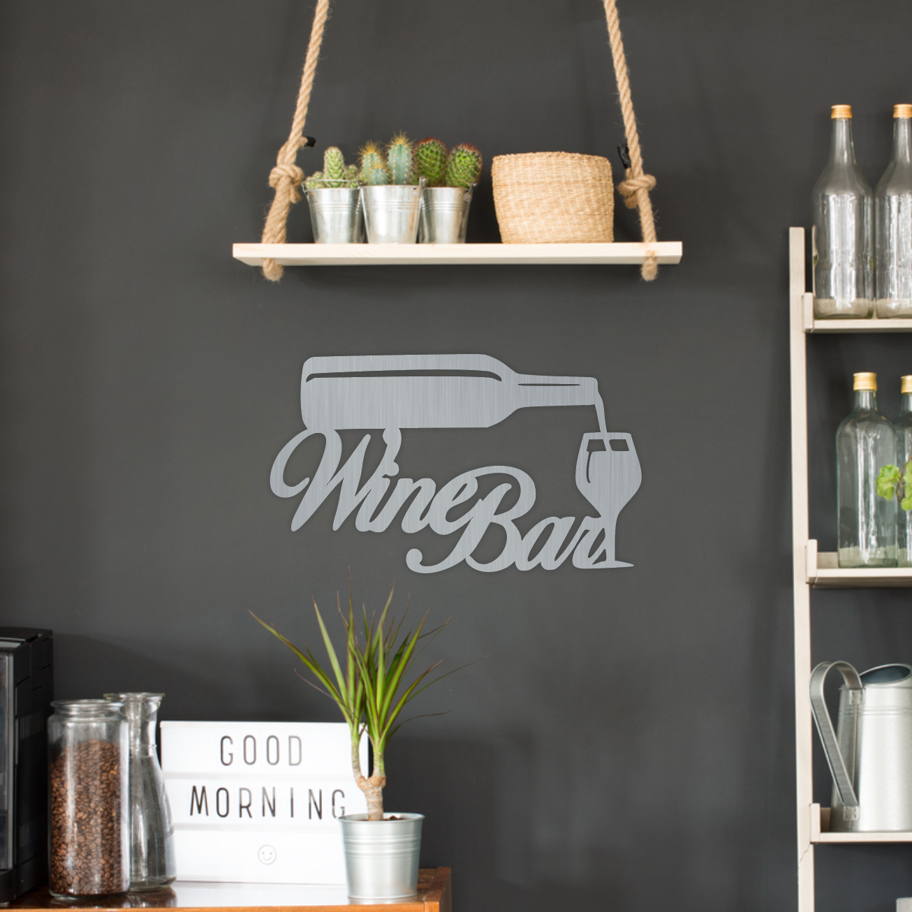 Wine Bar