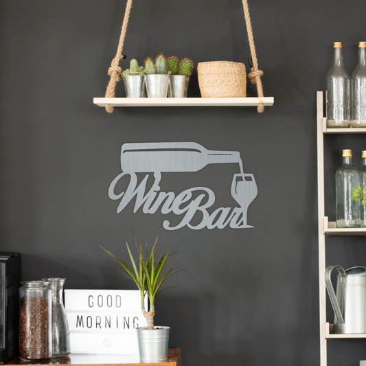 Wine Bar
