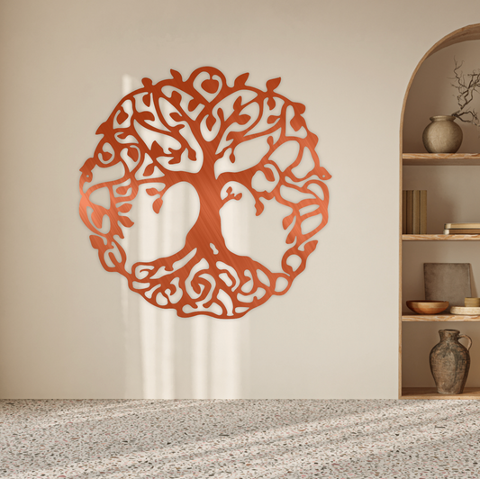 Tree Of Life