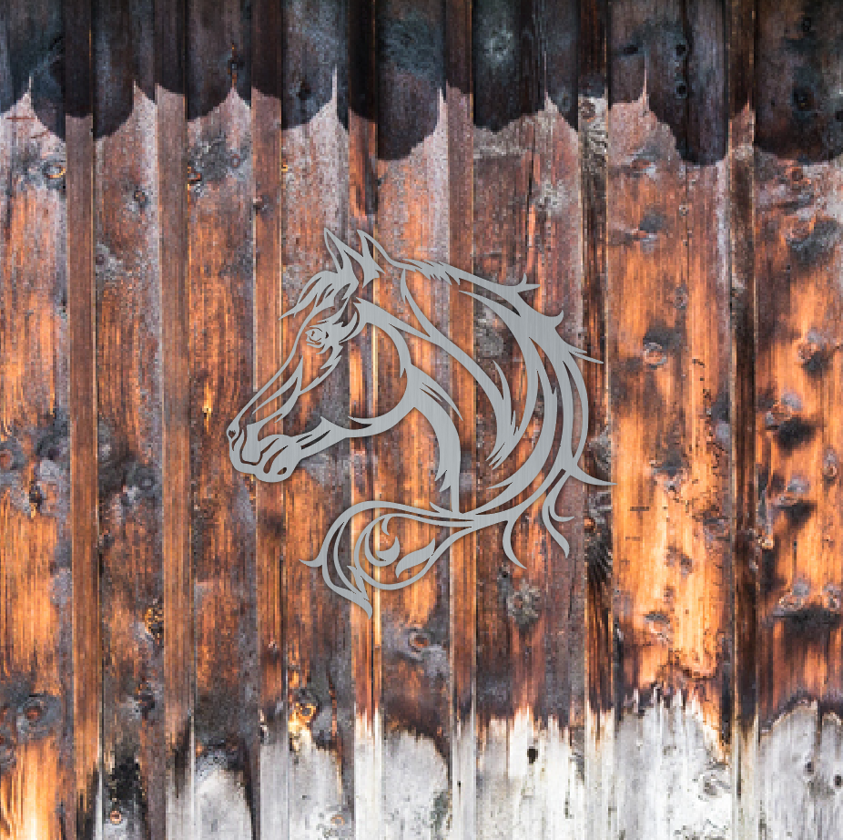 Horse Head