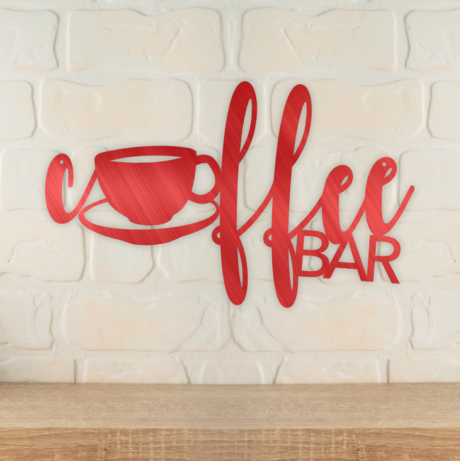 Coffee Bar