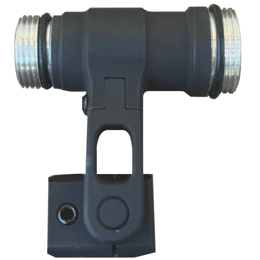 M-Ax Mount