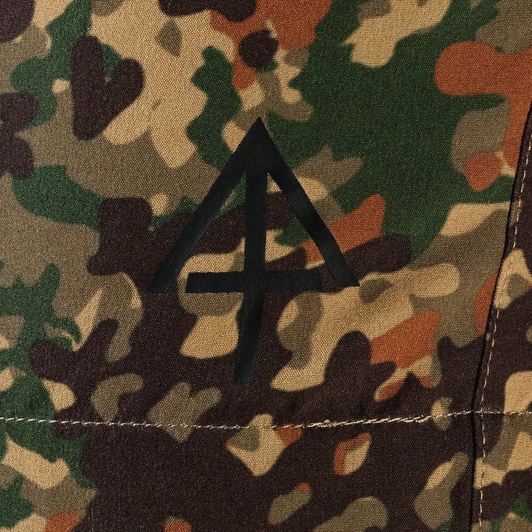 Carrier Training Shorts - 5" Inseam