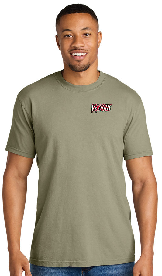 Unapologetically American Tee