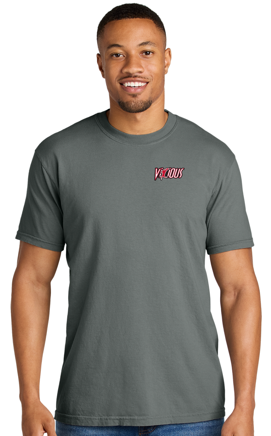 Drop It Like It's Hot Tee