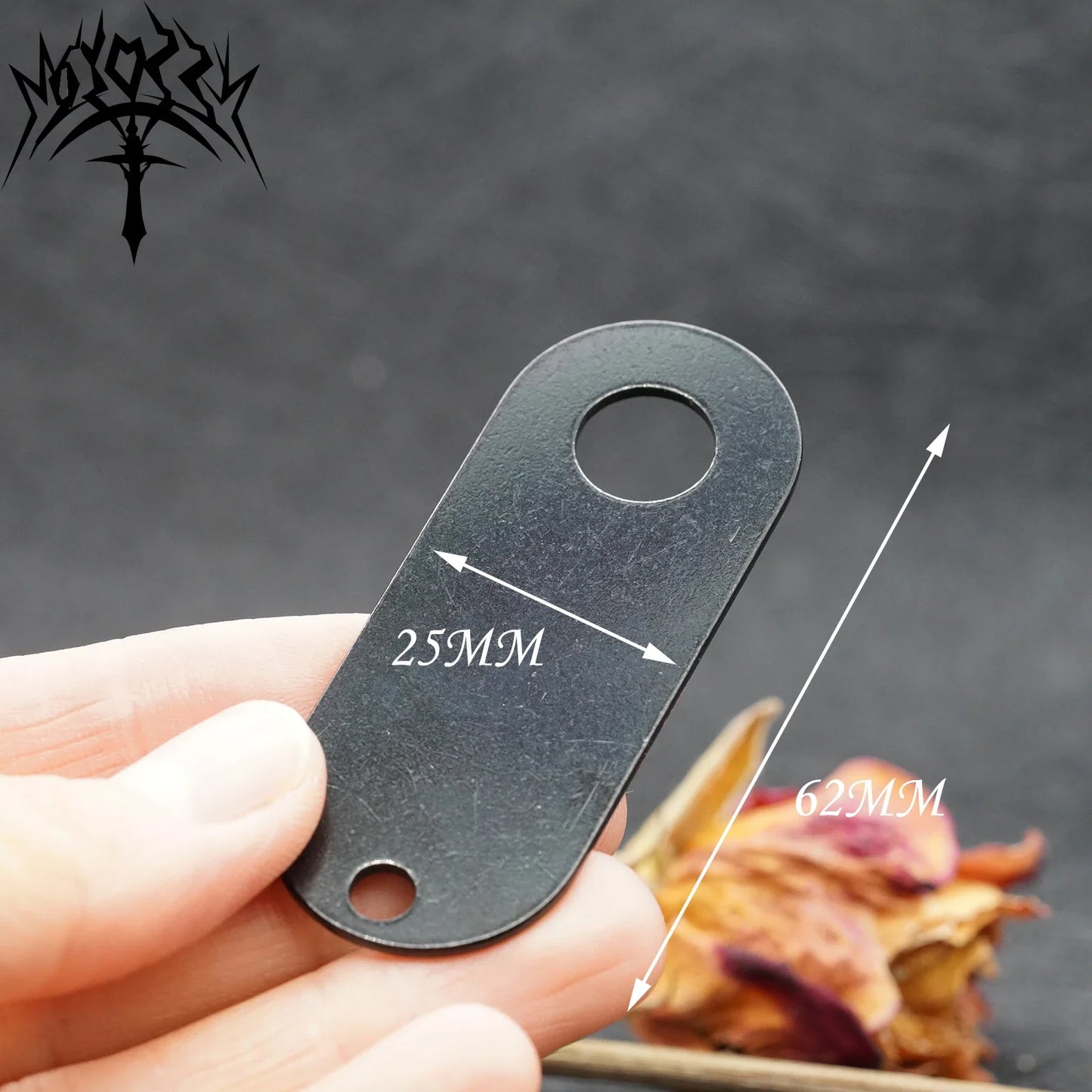 Skull Rider Bell – Born to Raise Hell