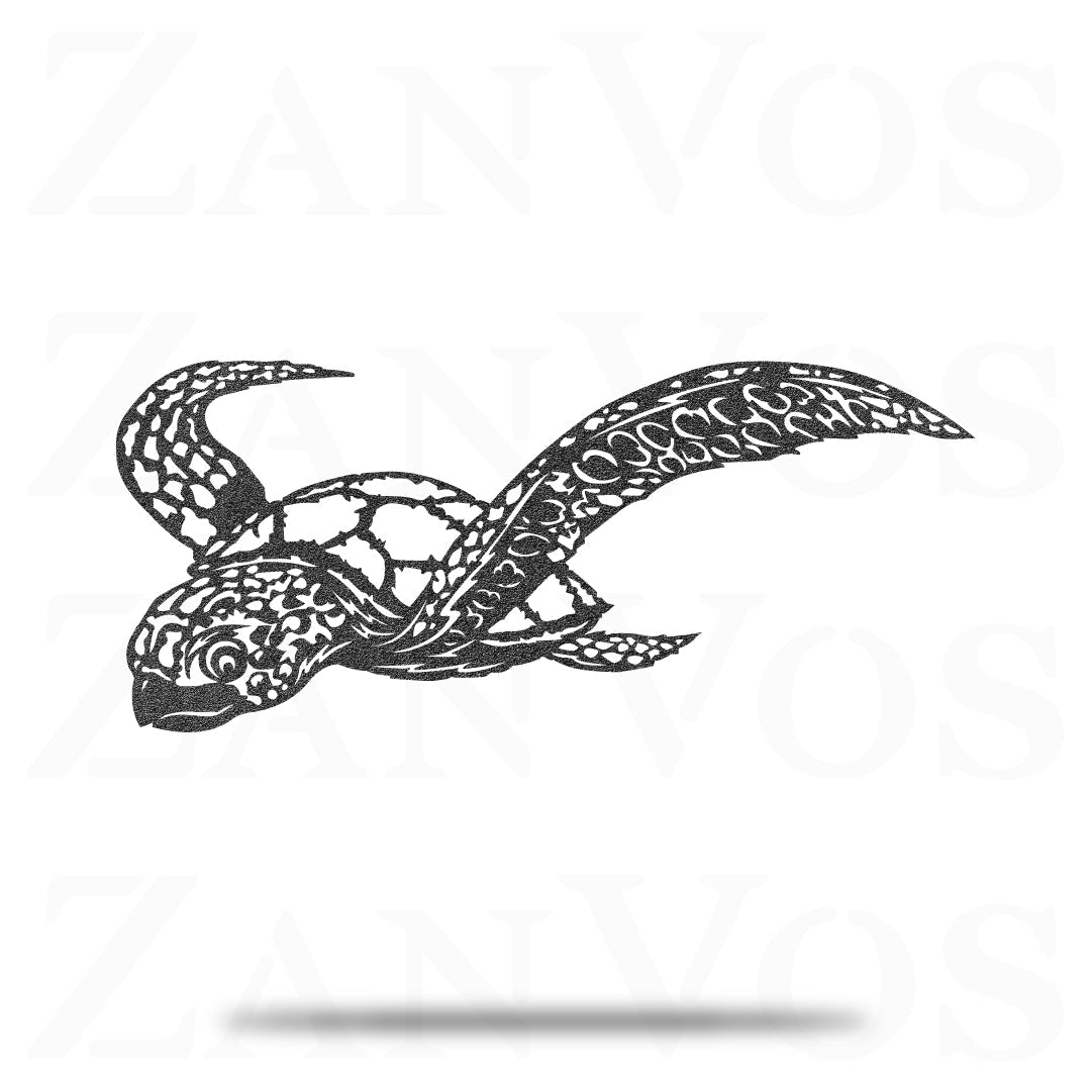 Sea Turtle