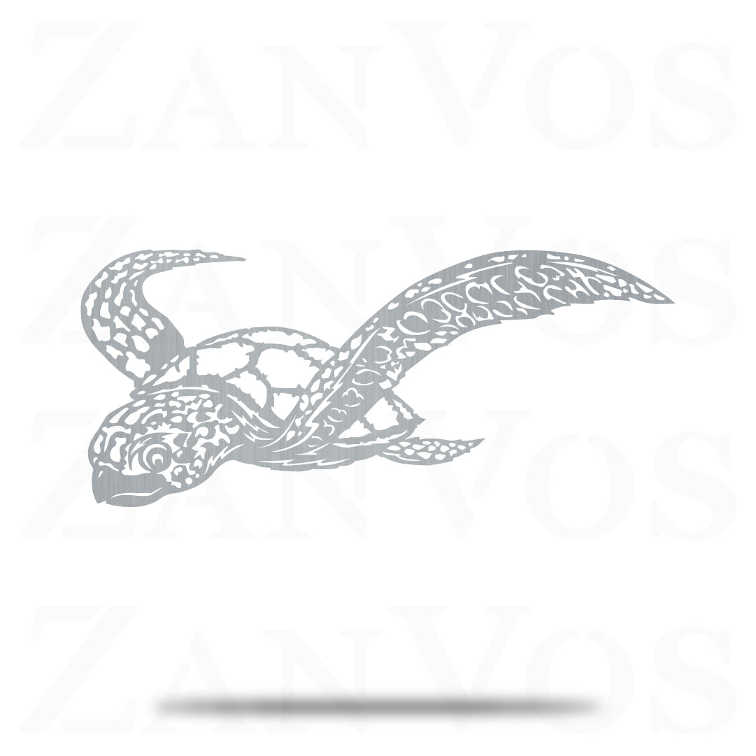 Sea Turtle