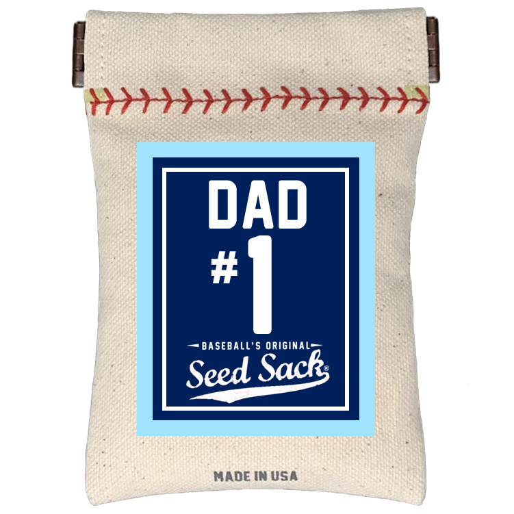 #1 DAD Seed Sack