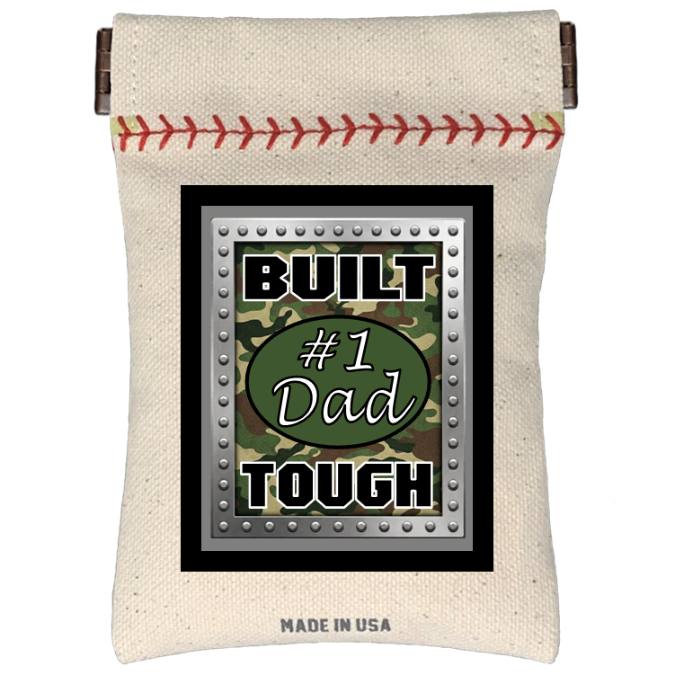 #1 DAD Seed Sack