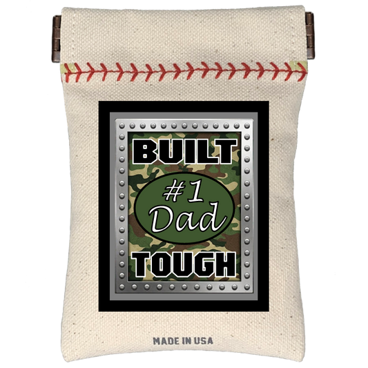 #1 DAD Seed Sack