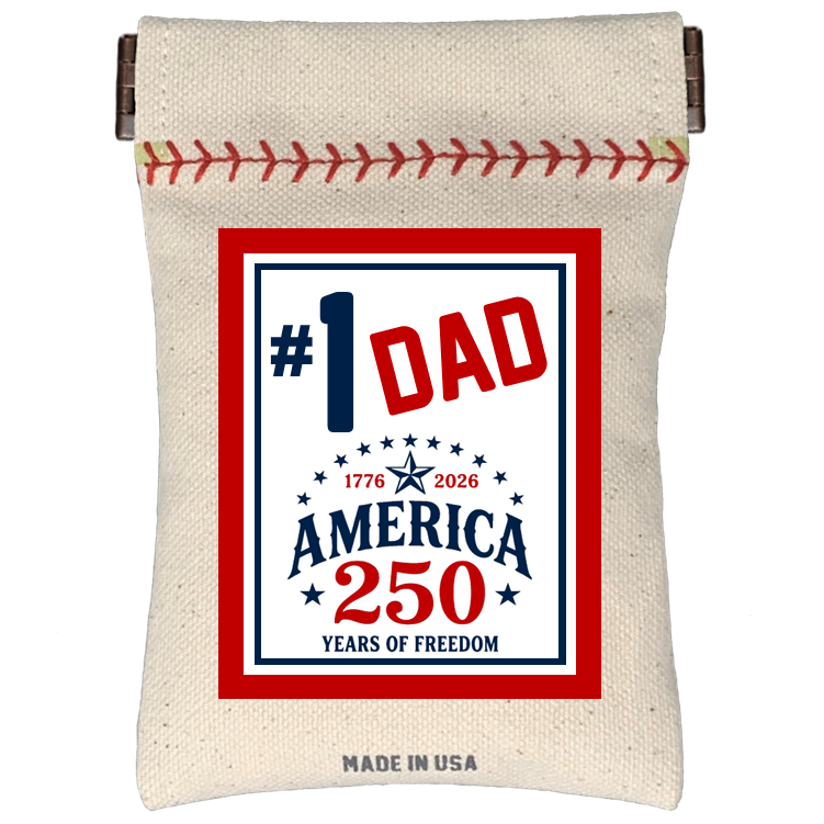 #1 DAD Seed Sack