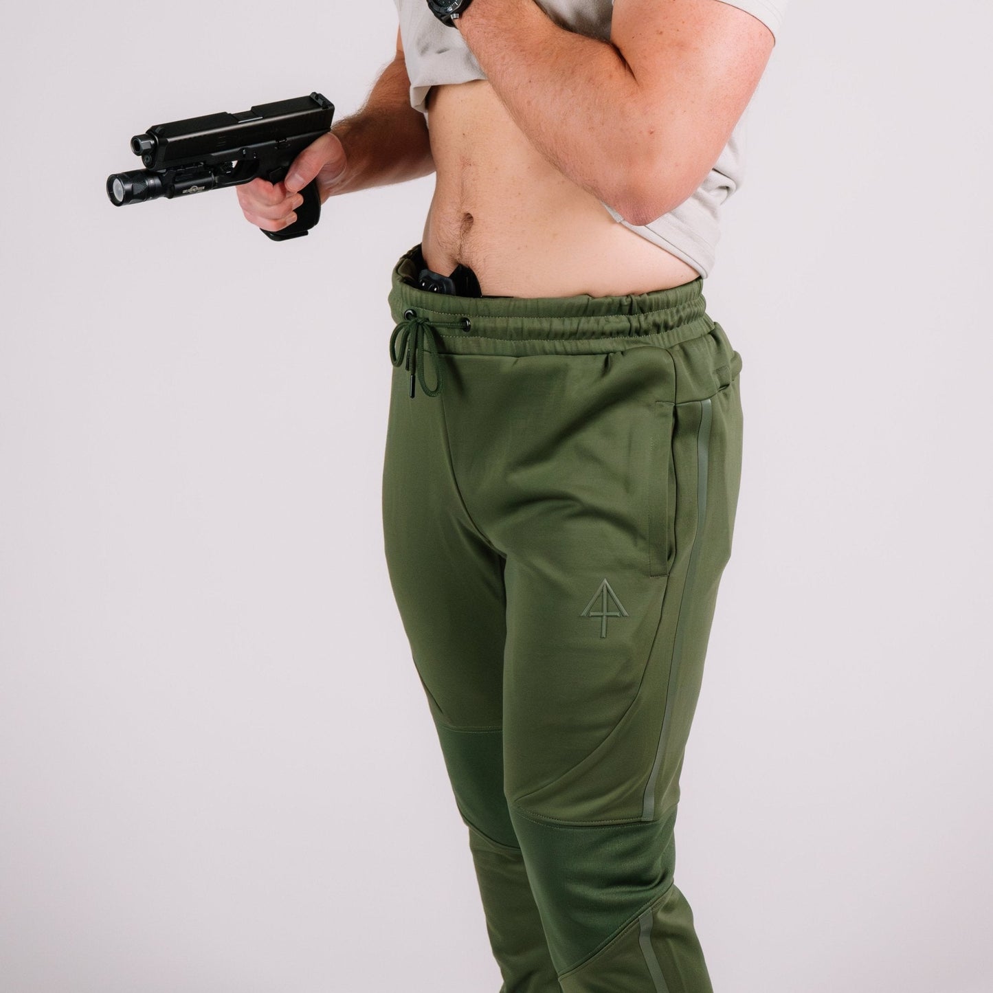 Carrier Joggers Mk.II