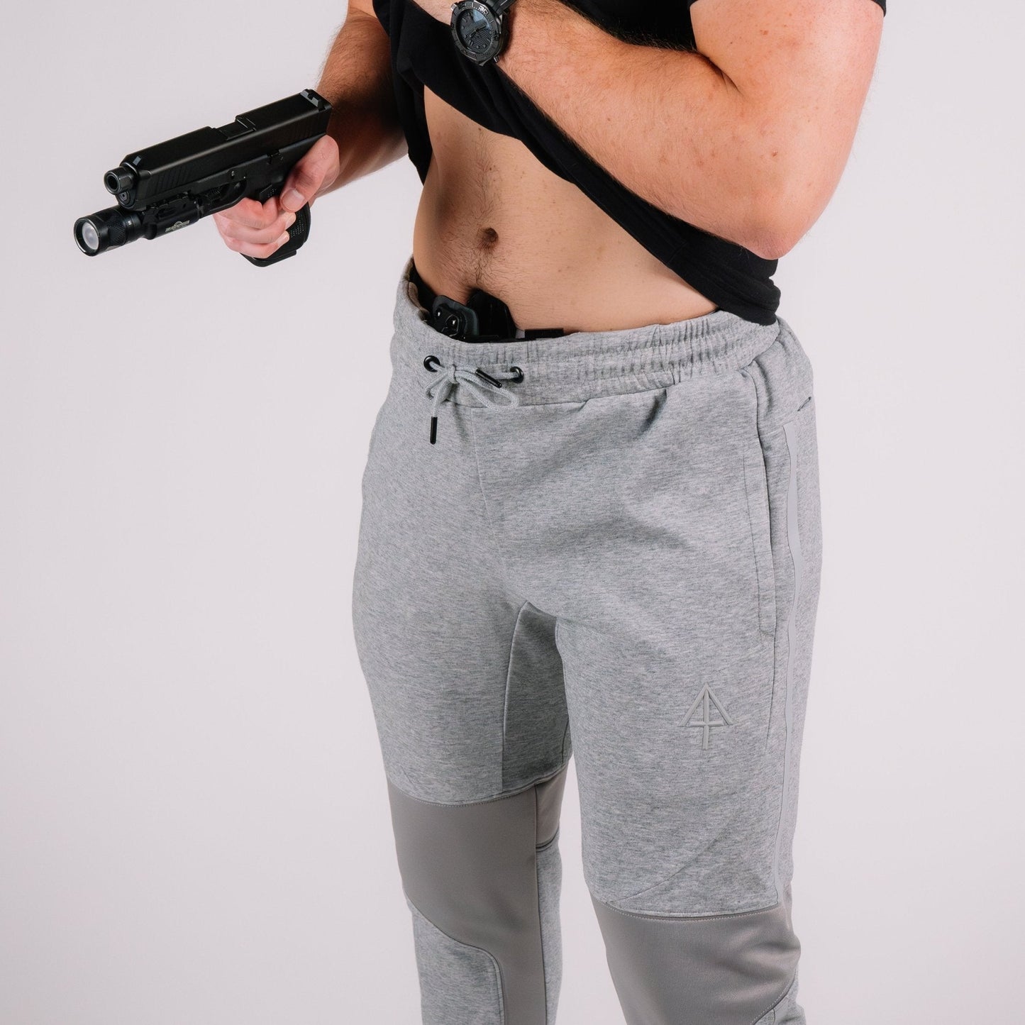 Carrier Joggers Mk.II