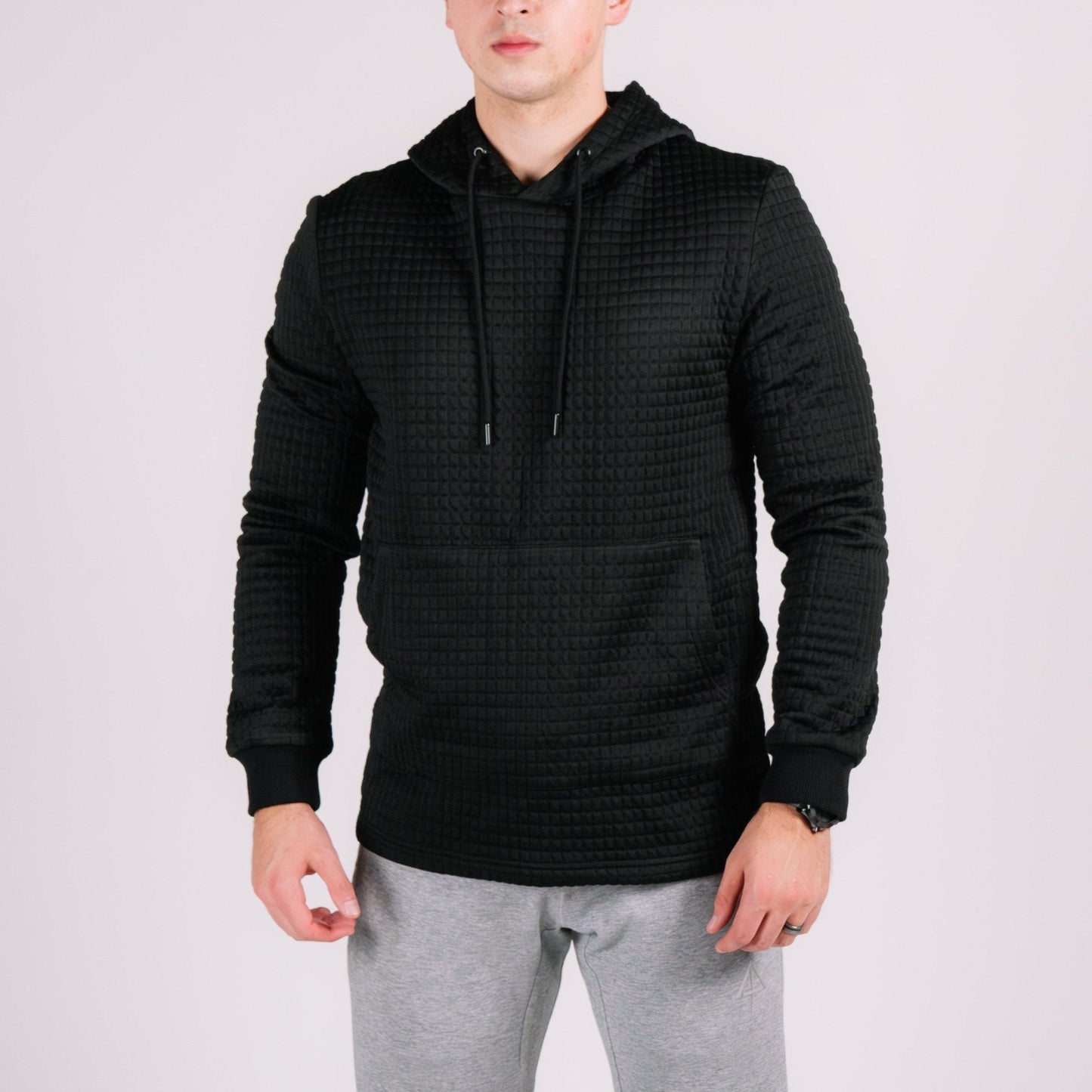 Standoff Concealment Hoodie Mk.II